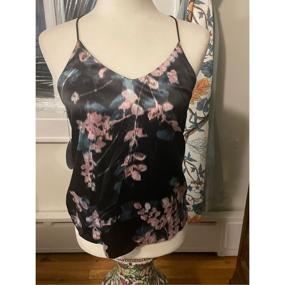 NWT bishop & Young top